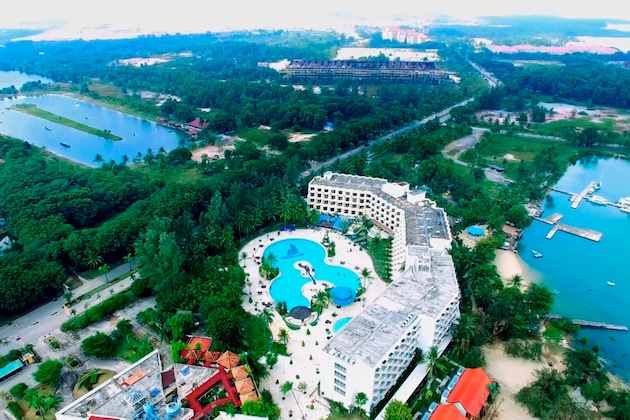 Gallery - Harris Resort Batam Waterfront