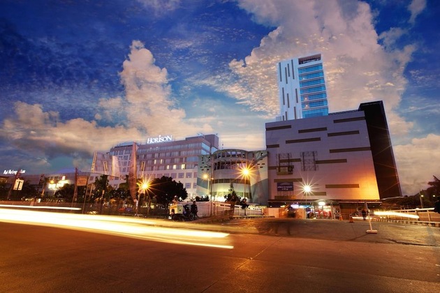 Gallery - Horison Ultima Bekasi