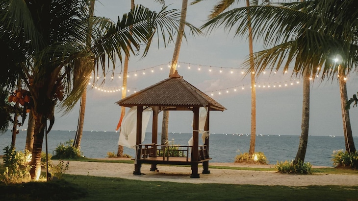 Gallery - Bintan Pearl Beach Resort