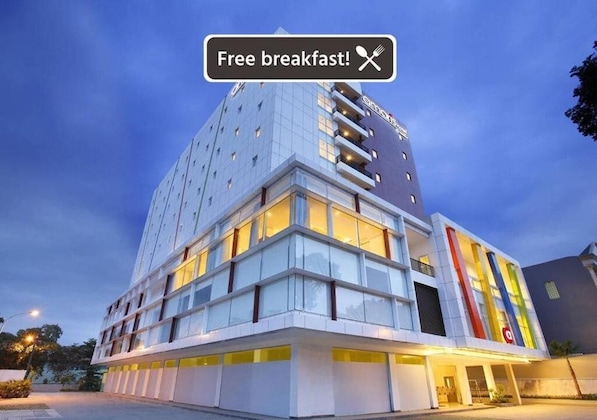 Gallery - Amaris Hotel Pakuan Bogor