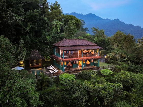 Gallery - Villa Borobudur Resort