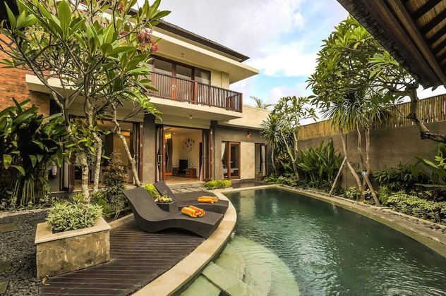 Gallery - Aksata Villas