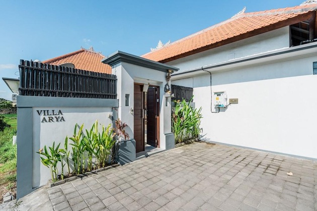 Gallery - Villa Nelayan By Nakula