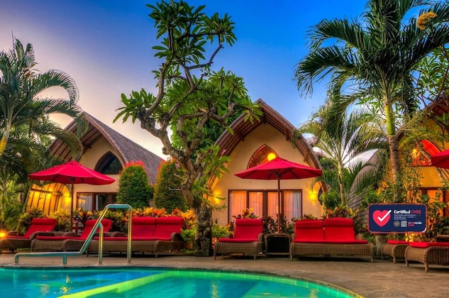 Gallery - Klumpu Bali Resort