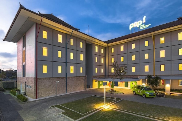 Gallery - Pop! Hotel Denpasar - Bali