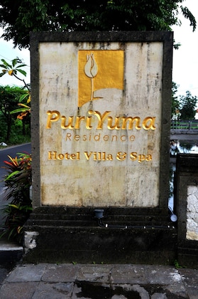 Gallery - Puri Yuma Hotel