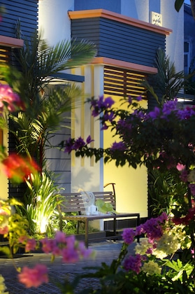Gallery - The Banyumas Villa