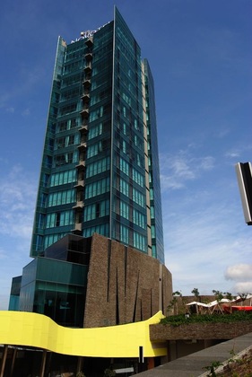 Gallery - Novotel Lampung