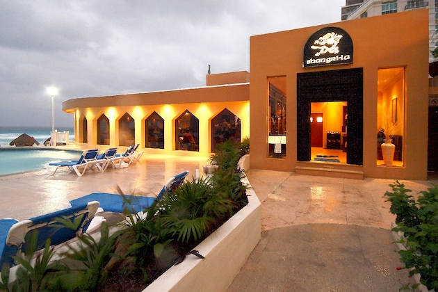 Gallery - Golden Parnassus Resort & Spa -Adults Only- All Inclusive