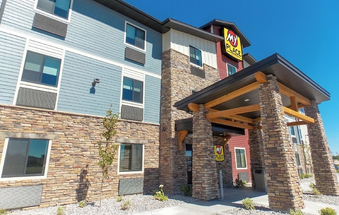 Gallery - My Place Hotel - Billings, Mt