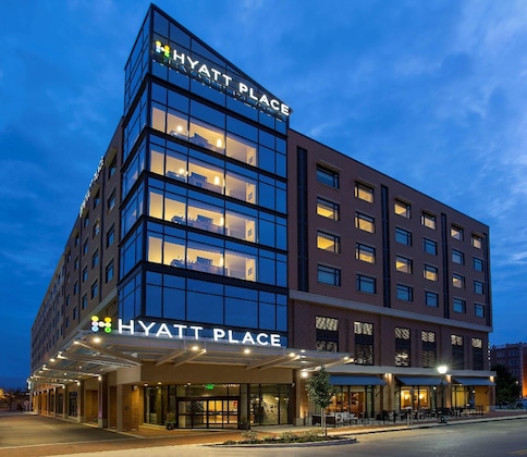 Gallery - Hyatt Place Bloomington