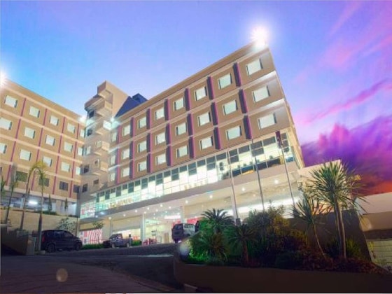 Gallery - D'primahotel Balikpapan