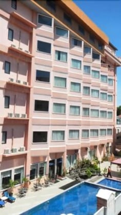 Gallery - Hotel Mega Lestari