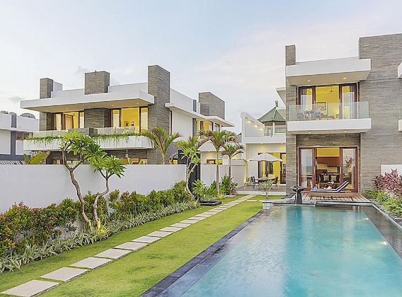 Gallery - Bali Diamond Villas