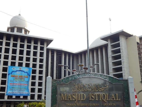 Gallery - Amaris Hotel Senen