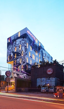 Gallery - Artotel Thamrin Jakarta