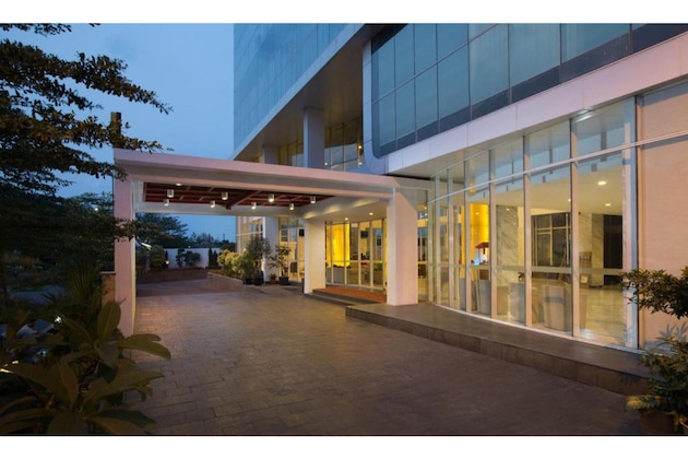 Gallery - Hariston Hotel & Suites