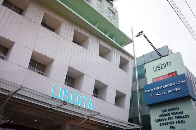 Gallery - Liberta Hotel Kemang