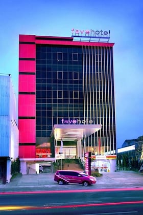 Gallery - Favehotel Pasar Baru