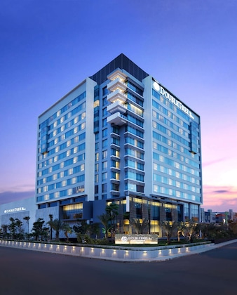 Gallery - Doubletree By Hilton Jakarta Kemayoran