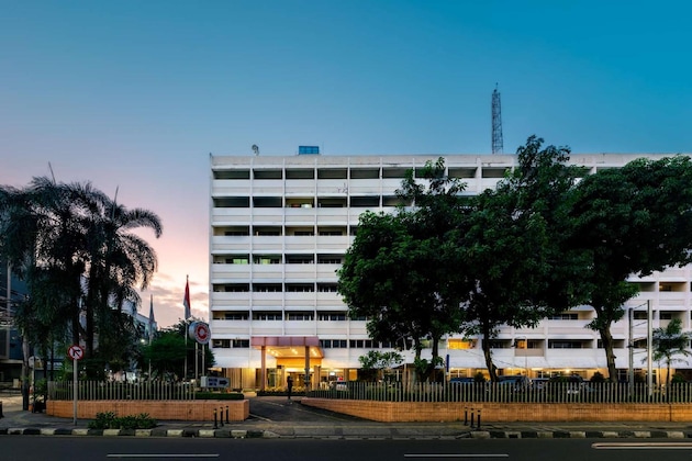 Gallery - Hotel Marcopolo Jakarta