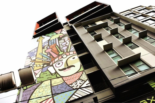 Gallery - Maxone Sabang Jakarta