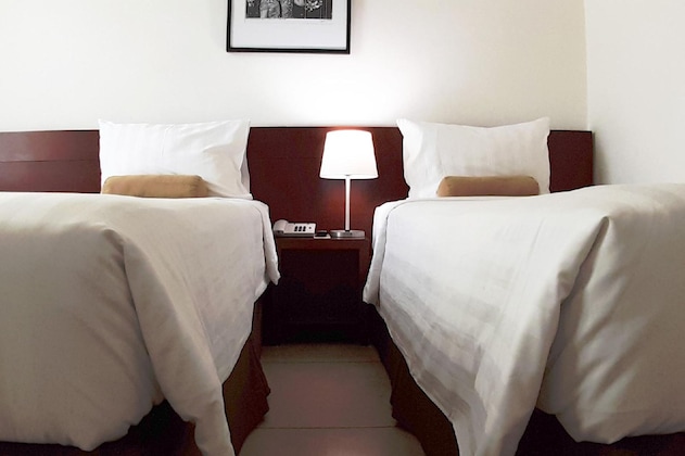 Gallery - Park Hotel Cawang - Jakarta