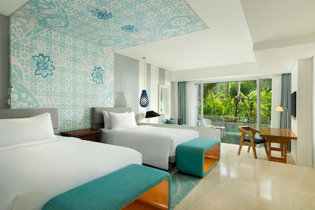 Gallery - Le Meridien Bali Jimbaran