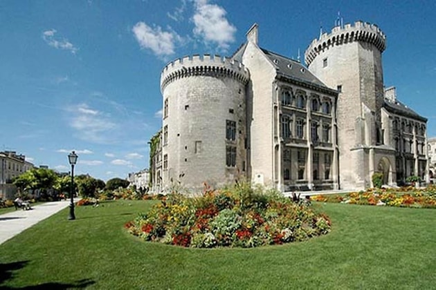 Gallery - Hôtel Des Pyrénées