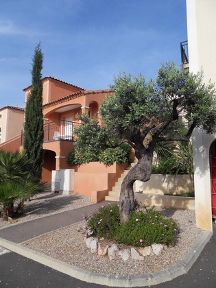 Gallery - Residence Village D'oc