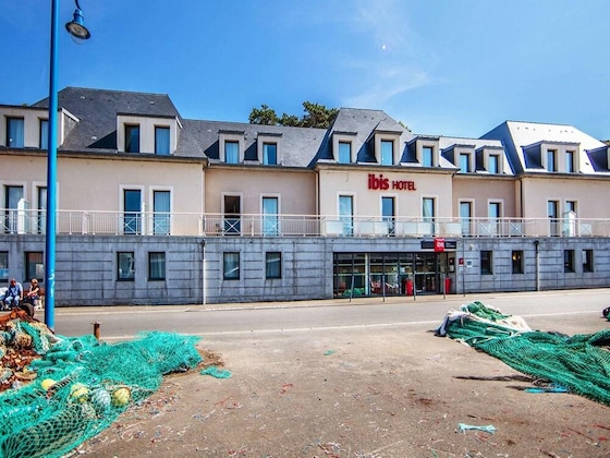 Gallery - Ibis Bayeux Port En Bessin
