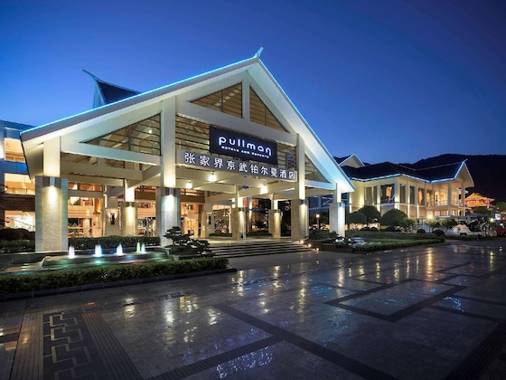 Gallery - Pullman Zhangjiajie