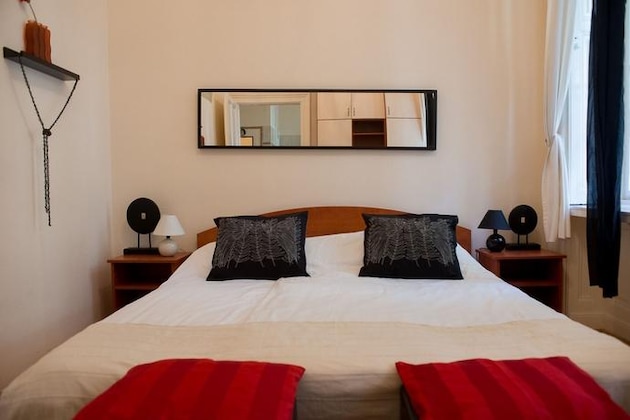 Gallery - Karma Boutique Apartments