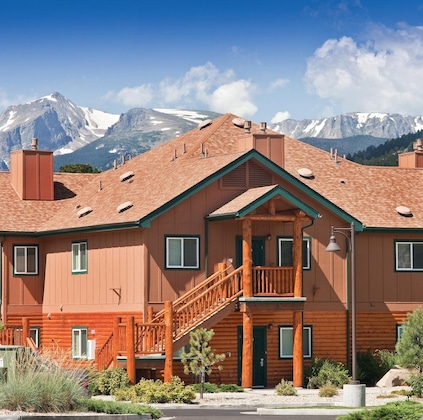 Gallery - Worldmark Estes Park