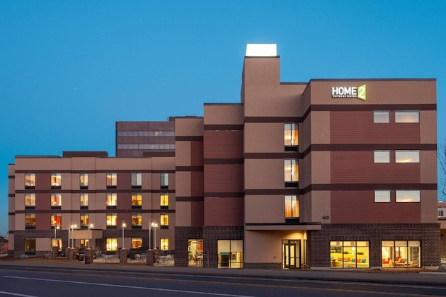 Gallery - Home2 Suites by Hilton Denver West Federal Center