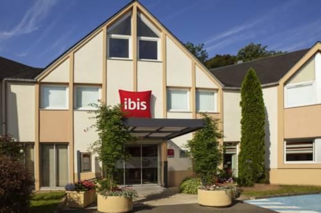 Gallery - Ibis Jouy En Josas Velizy