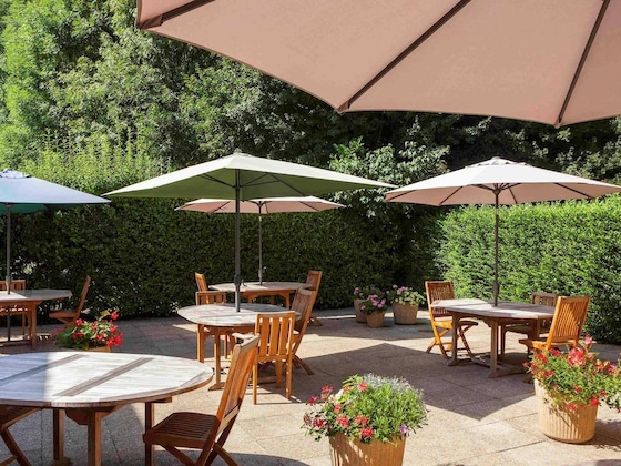 Gallery - Ibis Jouy En Josas Velizy