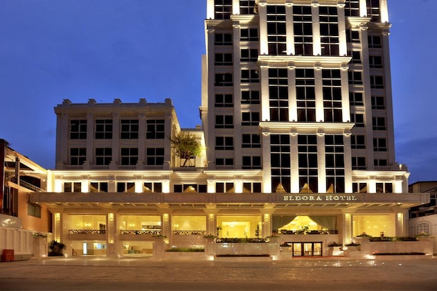 Gallery - Eldora Hotel
