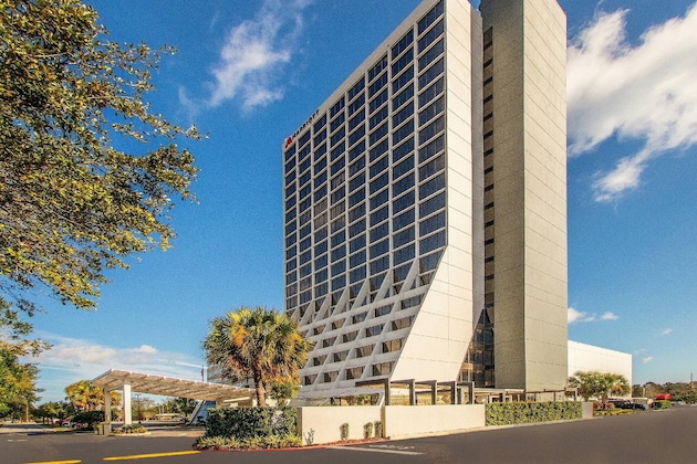 Gallery - Mobile Marriott