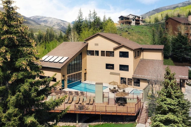 Gallery - Marriott's Streamside Birch At Vail