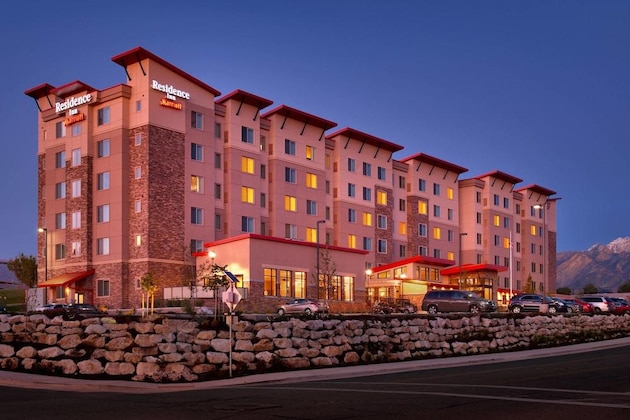 Gallery - Residence Inn Salt Lake City Murray