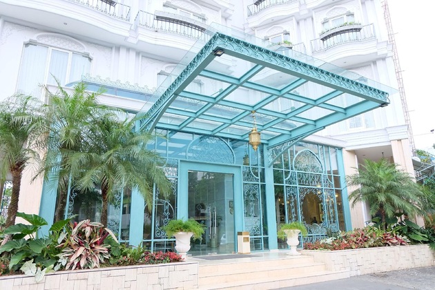 Gallery - Noor Hotel