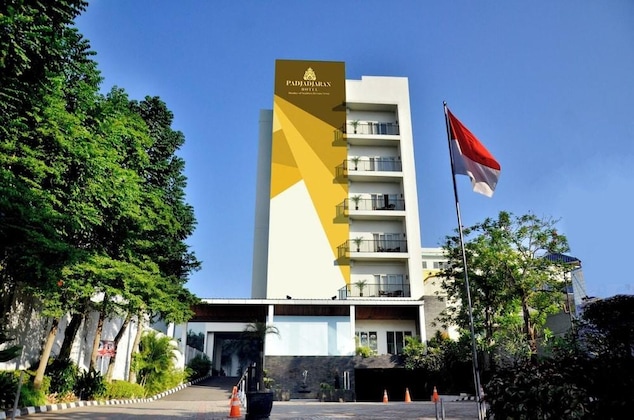 Gallery - Grande Padjadjaran Hotel Bogor