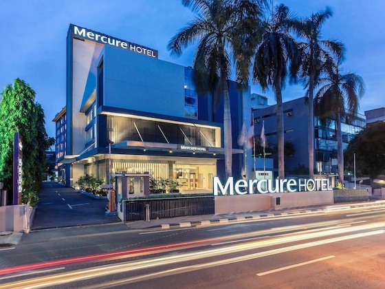 Gallery - Mercure Jakarta Cikini