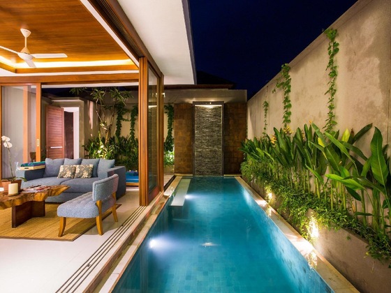 Gallery - Maca Villas & Residence, Umalas