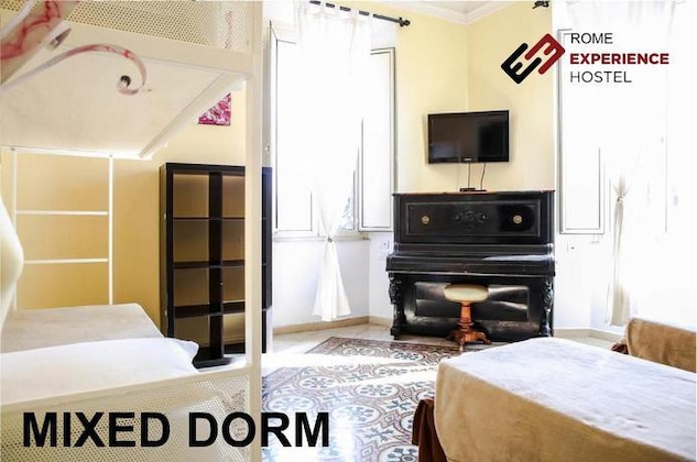 Gallery - Rome Experience Hostel