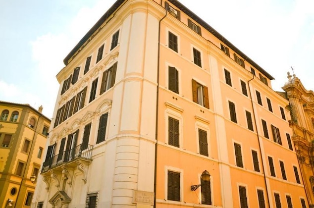 Gallery - Thewesley Rome