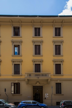 Gallery - Hotel Angelica