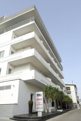 Gallery - Medi Garden Resort