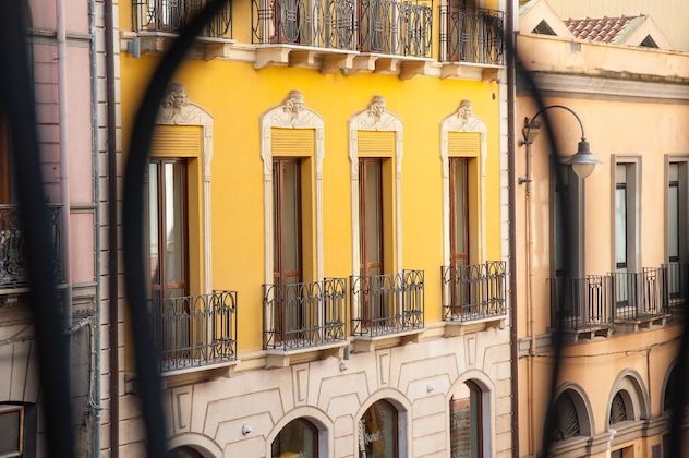 Gallery - Hotel Flora